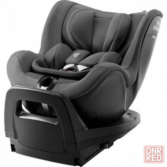 Автокресло BRITAX DUALFIX PRO 0-18 кг Херсон - изображение 1