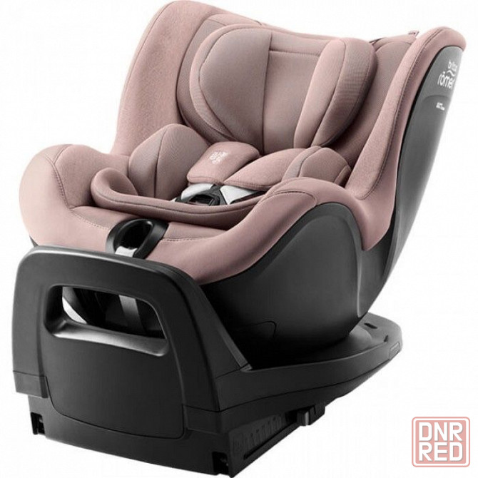 Автокресло BRITAX DUALFIX PRO 0-18 кг Херсон - изображение 3