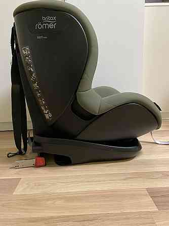 Автокресло Britax-Romer Trifix 2 i size с 9 мес.до 4 лет до 22 кг Херсон