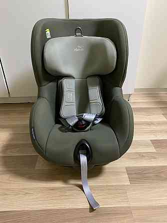 Автокресло Britax-Romer Trifix 2 i size с 9 мес.до 4 лет до 22 кг Херсон