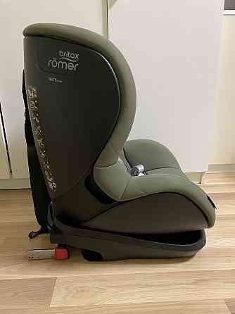 Автокресло Britax-Romer Trifix 2 i size с 9 мес.до 4 лет до 22 кг Херсон