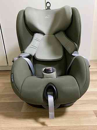 Автокресло Britax-Romer Trifix 2 i size с 9 мес.до 4 лет до 22 кг Херсон