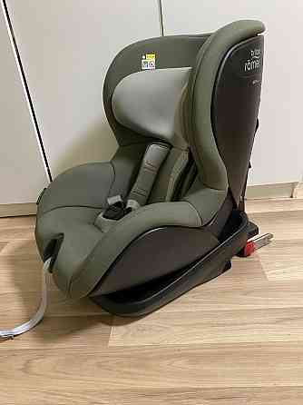 Автокресло Britax-Romer Trifix 2 i size с 9 мес.до 4 лет до 22 кг Херсон