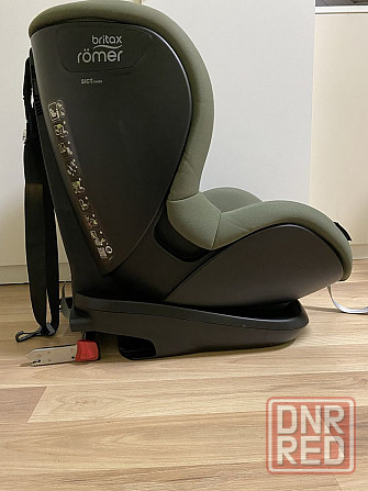 Автокресло Britax-Romer Trifix 2 i size с 9 мес.до 4 лет до 22 кг Херсон - изображение 5