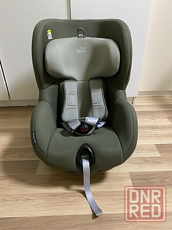 Автокресло Britax-Romer Trifix 2 i size с 9 мес.до 4 лет до 22 кг Херсон - изображение 1