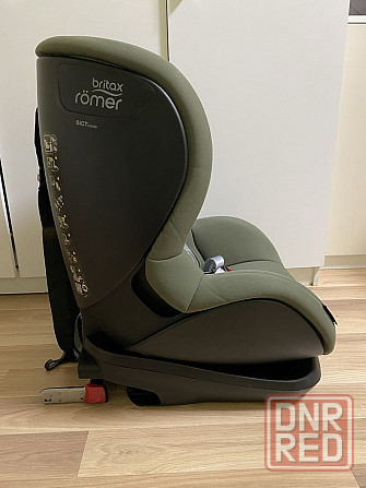 Автокресло Britax-Romer Trifix 2 i size с 9 мес.до 4 лет до 22 кг Херсон - изображение 4