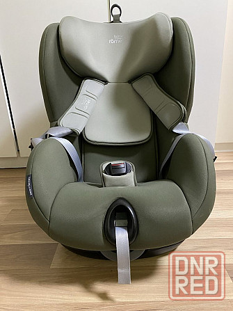Автокресло Britax-Romer Trifix 2 i size с 9 мес.до 4 лет до 22 кг Херсон - изображение 3