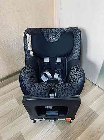 2 Автокрісла Britax-Romer Dualfix i-Size поворотне с 3 мес.до 4 лет Херсон