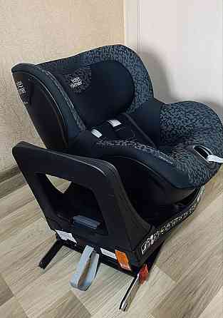 2 Автокрісла Britax-Romer Dualfix i-Size поворотне с 3 мес.до 4 лет Херсон