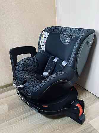 2 Автокрісла Britax-Romer Dualfix i-Size поворотне с 3 мес.до 4 лет Херсон