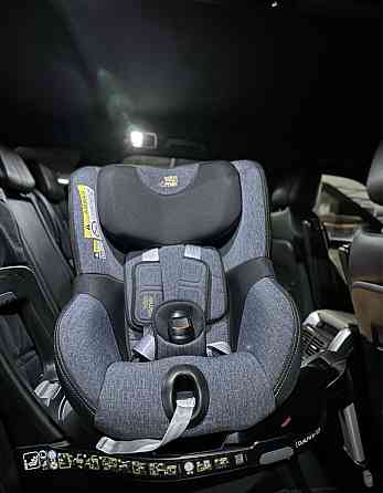 Автокресло Britax Romer Dualfix M-I SIZE с 3 мес. до 4 лет. Херсон