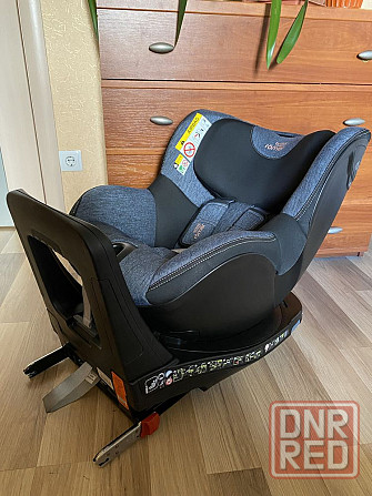 Автокресло Britax Romer Dualfix M-I SIZE с 3 мес. до 4 лет. Херсон - изображение 1