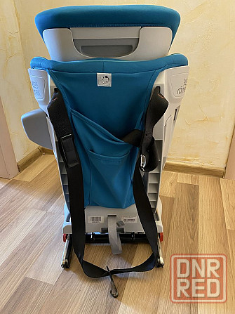 Автокресло Britax-Romer Advansafix IІІ с 9 мес.до 12 лет группа 1/2/3 Херсон - изображение 7