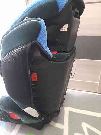 Автокрісло Recaro 15-36kg Germany Херсон