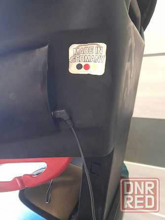 Автокрісло Recaro 15-36kg Germany Херсон - изображение 2