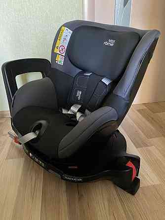 Автокресло Britax-Romer Dualfix M-i size с 3 мес.до 4 лет, поворотное Херсон