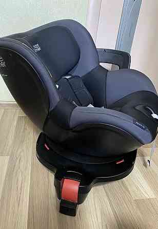 Автокресло Britax-Romer Dualfix M-i size с 3 мес.до 4 лет, поворотное Херсон