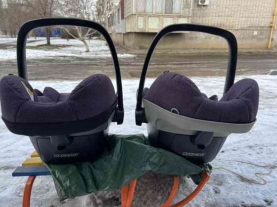 Автокресло MAXI-COSI Pebble Херсон