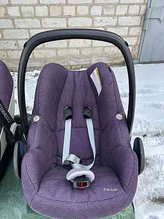 Автокресло MAXI-COSI Pebble Херсон