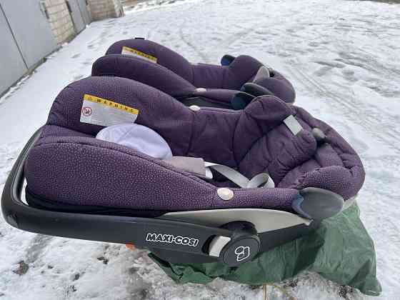 Автокресло MAXI-COSI Pebble Херсон