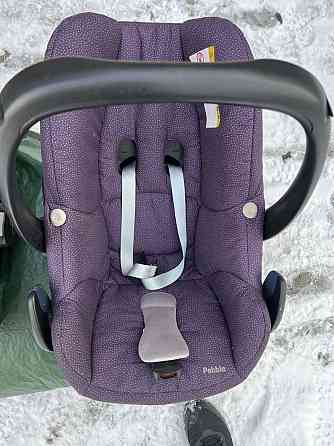 Автокресло MAXI-COSI Pebble Херсон