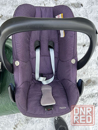 Автокресло MAXI-COSI Pebble Херсон - изображение 5