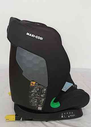 Автокрісло Maxi Cosi Titan i-size 9-36 (76-150см.) Херсон