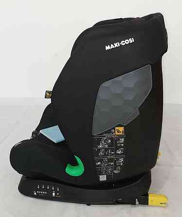 Автокрісло Maxi Cosi Titan i-size 9-36 (76-150см.) Херсон