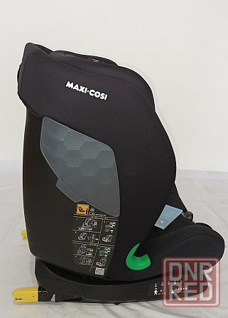 Автокрісло Maxi Cosi Titan i-size 9-36 (76-150см.) Херсон - изображение 5