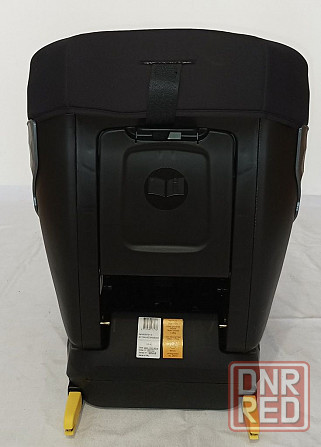 Автокрісло Maxi Cosi Titan i-size 9-36 (76-150см.) Херсон - изображение 3