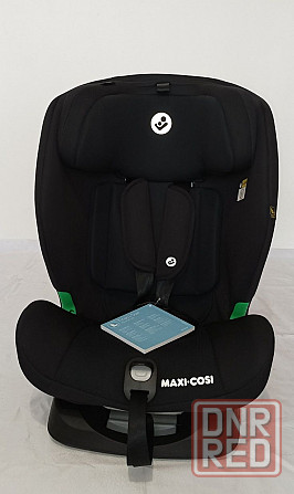 Автокрісло Maxi Cosi Titan i-size 9-36 (76-150см.) Херсон - изображение 1