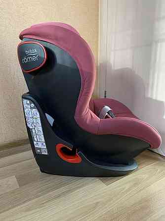 Автокресло Britax-Romer King II С 9 мес.до 4 лет Херсон