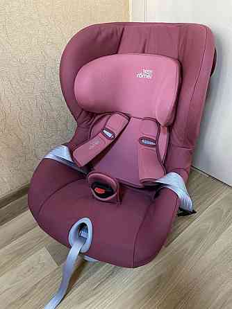 Автокресло Britax-Romer King II С 9 мес.до 4 лет Херсон