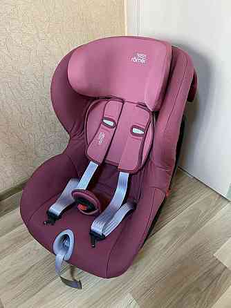 Автокресло Britax-Romer King II С 9 мес.до 4 лет Херсон