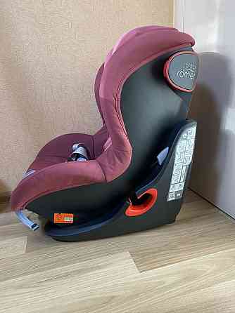 Автокресло Britax-Romer King II С 9 мес.до 4 лет Херсон