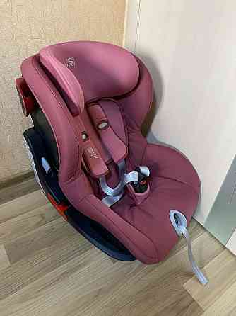 Автокресло Britax-Romer King II С 9 мес.до 4 лет Херсон