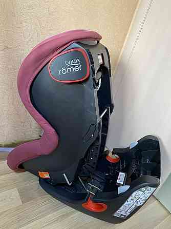 Автокресло Britax-Romer King II С 9 мес.до 4 лет Херсон