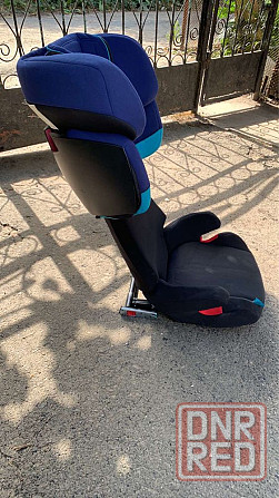 Автокресло Cubex. 15-36 кг. Состояние идеальное. Из Германии. Херсон - изображение 6