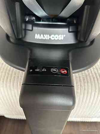 АКЦІЯ База maxi cosi Famylifix 3 + автокрісло cabriofix i-size Херсон