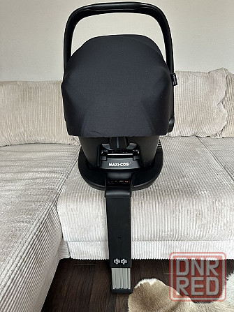 АКЦІЯ База maxi cosi Famylifix 3 + автокрісло cabriofix i-size Херсон - изображение 3