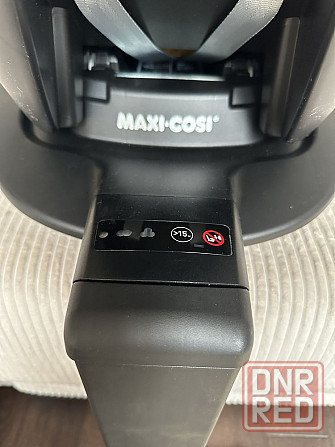 АКЦІЯ База maxi cosi Famylifix 3 + автокрісло cabriofix i-size Херсон - изображение 4