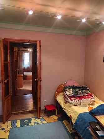 Продам 3к. кв. Будённовский р-н, Цветочный, Нижнекурганская. Донецк