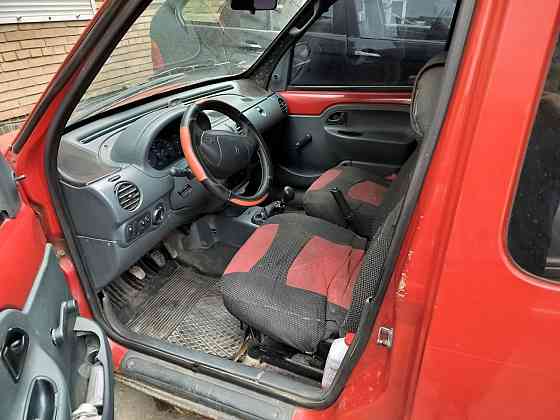 Продается Renault Kangoo 1998 г. Донецк