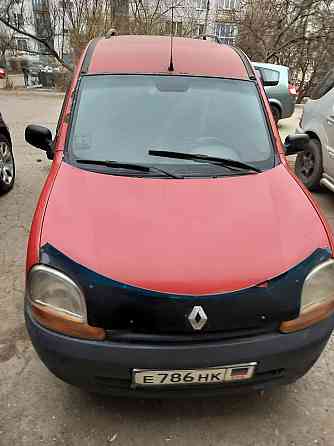 Продается Renault Kangoo 1998 г. Донецк