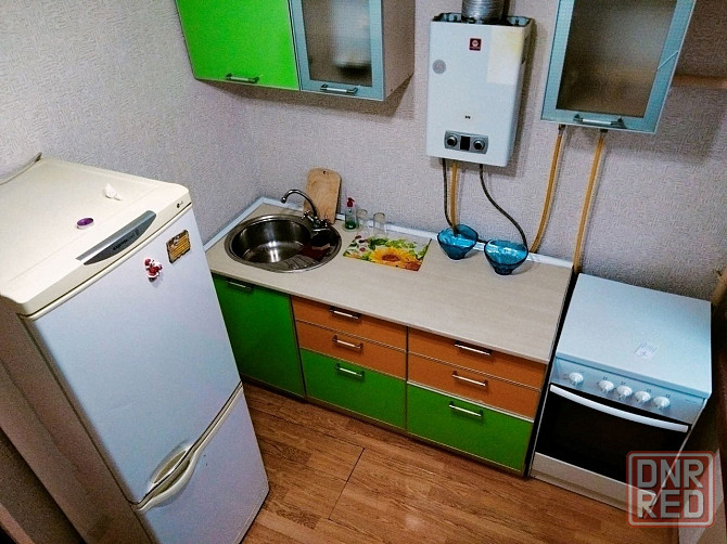 сдам квартиру в куйбышевском районе Донецк - изображение 3