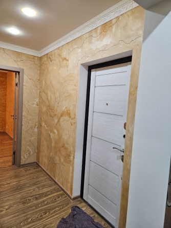 Продажа 2 комнатной квартиры Макеевка, м-н Зелёный, жби Макеевка