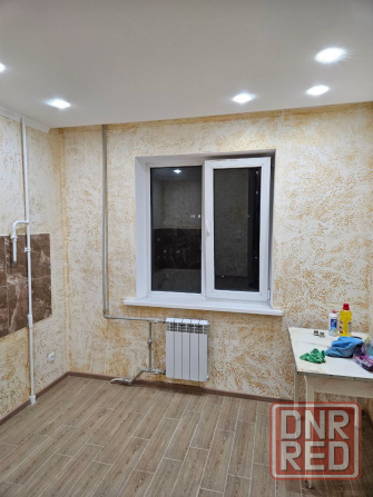 Продажа 2 комнатной квартиры Макеевка, м-н Зелёный, жби Макеевка - изображение 6
