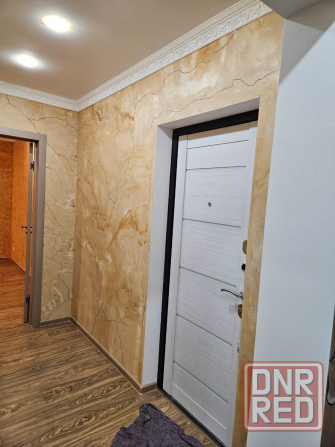 Продажа 2 комнатной квартиры Макеевка, м-н Зелёный, жби Макеевка - изображение 3