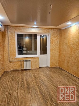 Продажа 2 комнатной квартиры Макеевка, м-н Зелёный, жби Макеевка - изображение 1