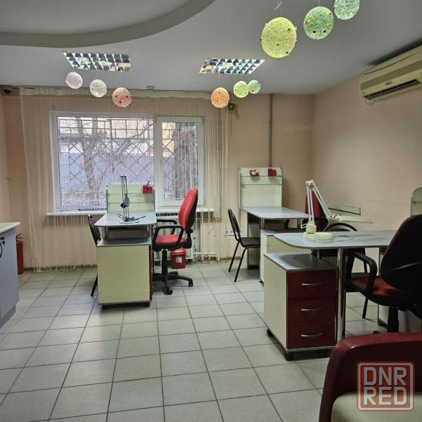 Предлагается в аренду готовый бизнес салон красоты 60 (м2) по ул.Университетская в г.Донецк Донецк - изображение 3